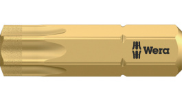 05066110001, Насадка; Torx®; TX40; Длина: 25мм; Монтаж: 1/4" (D6,3мм); BiTorsion, Wera Tools