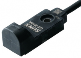 GX-H12A, Датчик: индуктивный; Дальность:0?4мм; Конф.выхода: NPN / NO; IP68, Panasonic