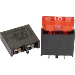 H1810-2x1, Automotive fuse holder normOTO, iMaxx Companies