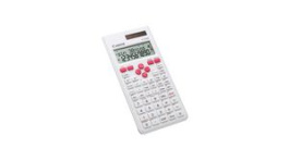 5730B002, Calculator, Scientific, Number of Digits 16, Battery, CANON