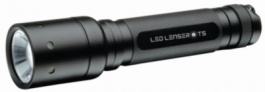 LED Torch 105 lm 1 x AA, LED Torch 105 lm черный, LED Lenser