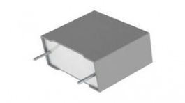 R474W410050A1K V057, X1 Capacitor, 1uF, 440VAC, 1kVDC, 10%, Kemet