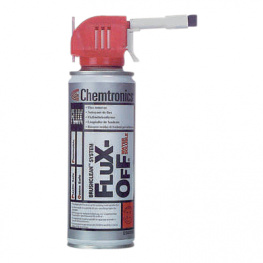 ES830BE, Чистящее средство; удаление флюсов Water Soluble; аэрозоль, Chemtronics