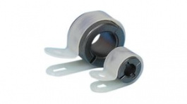 RND 165-00240, Split Ferrite 16.4mm 105Ohm @ 100MHz, RND Components