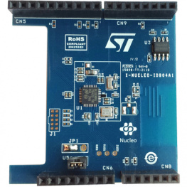 X-NUCLEO-IDB04A1, X-Nucleo bluetooth board, STM