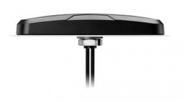 MA170.A.BI.001, Cellular Antenna, Monsoon, 5G/4G/3G/2G/Wi-Fi, Male SMA, IP69K, Screw, Taoglas