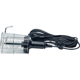 474, Portable lamp 230 VAC, Gebruder Schneider