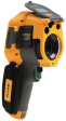 FLK-TI200 9HZ Thermal Imager 200 x 150, -20 ... +650 °C
