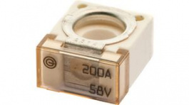 CF200, Auto Fuse 200 A&nbsp;&nbsp;58 V, iMaxx Companies
