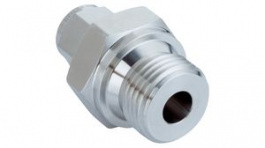 BEF-CFSG12-FTS1, Compression Fitting Flange Suitable for T-Easic FTS G1/2 Flow Sensor, SICK