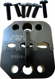 217212-2, Crimping dies, TE Connectivity