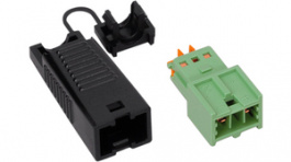 893-1012, Plug 2, Wago