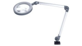 113525000-00698859, Magnifier Luminaire MLD 750/850/D, 3.5dpt, Waldmann