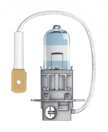 64151NBP, Automotive lamp 12 VDC 55 W H3, Osram