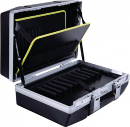 TOOLCASE BASIC L-67, Tool case, Raaco