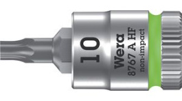 05003362001, Bit Socket with 1/4'' Drive and Holding Function, Wera Tools
