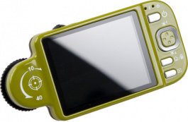 VT300, USB Camera Microscope, Vitiny