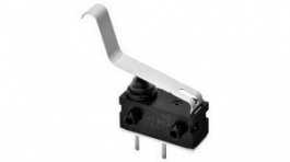 D2AW-A082D R, Sealed Ultra Subminiature Micro Switch, Omron