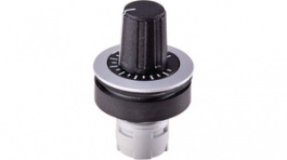 RRJR, Rotary Potentiometer, Schlegel Elektrokontakt