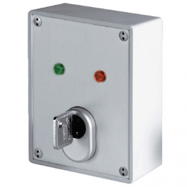 SE1000, AP key switch, ABUS