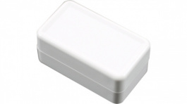 1551AGY, Корпус: универсальный; Х:20мм; Y:35мм; Z:15мм; 1551 MINI; ABS; IP54, Hammond