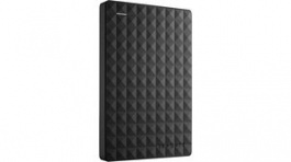 STEA2000400, Expansion Portable, 2 TB 1x USB 2.0 / 1x USB 3.0, Seagate