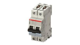 2CCS472001R0104, Miniature Circuit Breaker, C, 10A, 440V, IP20, ABB