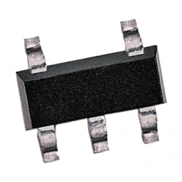 LTC4054LES5-4.2#PBF, Battery Charg. IC 4.5...6.5 V TSOT-23-5, Linear Technology