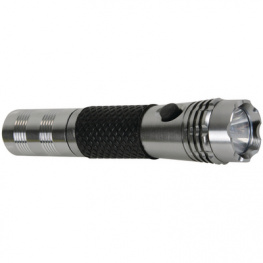 EFL09N, LED torch, rechargeable in car sockets, Velleman
