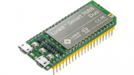 102110017, Контроллер; ATMEGA32U4,MT7688AN; Uпит:5ВDC; ШИМ:8; 60,8x26мм, Seeed