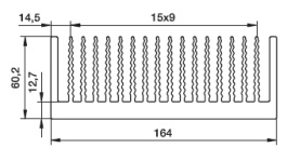 KL-284/100, Seifert electronic