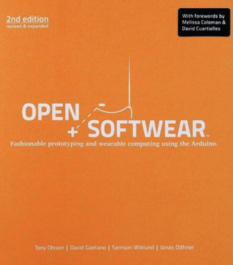 B000003, Open Softwear 2nd Edition, Arduino