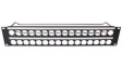 CP30155 Адаптер монтажный; patch panel; RACK; 19x24мм; Размер: 19