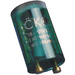 OKO 6, Starter for fluorescent lamps, Multitronik