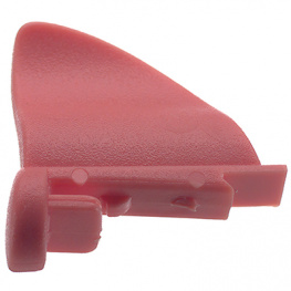 A 11 04 003, Marking piece pink, OKW