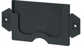 6GT2190-0AB00, Fastening Clip Suitable for MDS E600, 611, MDS D100, D200 RF360T, RF610T, Siemens