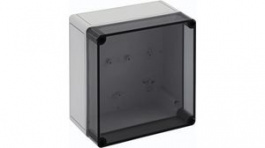 11150701, Корпус: универсальный; Х:180мм; Y:182мм; Z:110мм; TK PS; серый, Spelsberg