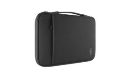 B2B075-C00, Notebook Sleeve 14 " Black, BELKIN