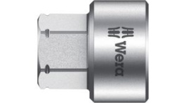 05003684001, Bit Socket with 1/4'' and Hexagon 11 Drive, Wera Tools
