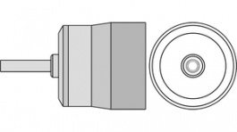 TNR 25, Hot air nozzle TNR, 2.5 mm, T0058768742, Weller
