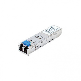 DEM-310GT, Network Switch, SingleMode, 1 x 1000LX LC, D-Link