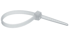 RG-227C, Cable tie natural white 365 mm x7.5 mm, Essentra (former Richco)