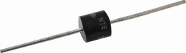 NTE5817, Диод: выпрямительный; THT; 1кВ; 6А; Ifsm: 400А; Ufmax: 1В; Ir: 1мА, NTE