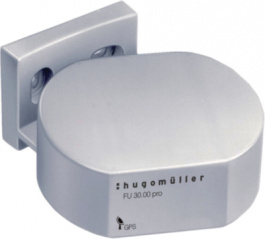 FU 30.00 PRO, GPS radio receiver, Muller