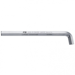 PB 2212/3, Allen key 3, PB Swiss Tools