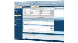 GX WOrks3 V01-2L0C-G, PLC Programming Software German version, Mitsubishi