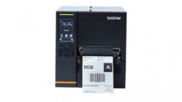 TJ4021TNZ1, Label Printer 254mm/s 203 dpi, Brother