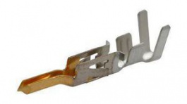 39-00-0120, Контакт; "папа"; 24?18AWG; Mini-Fit Jr; луженые; обжим; на провод, Molex