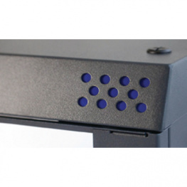 CQX125212, 19" Cabinet, CamdenBoss