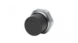 6GT2600-5AK00, Snap-In RFID Transponder RF200/RF300, Screw, 24x20mm, 8KB, 13.56MHz, ISO 15693, Siemens